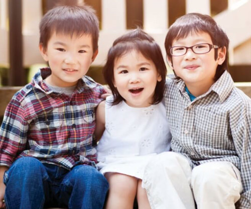 Update儿童健康保障