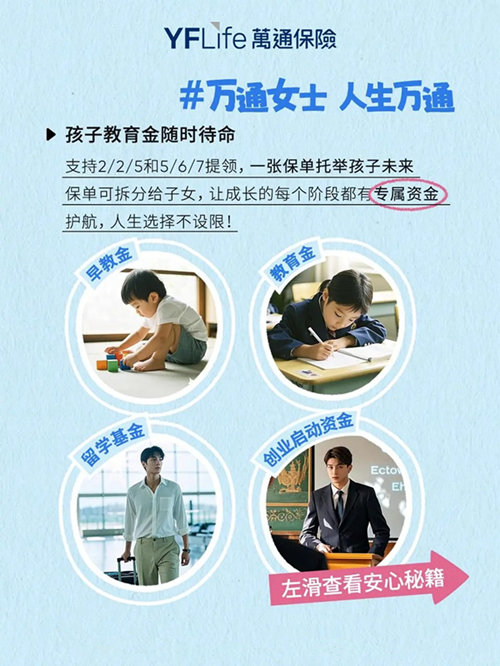 孩子教育